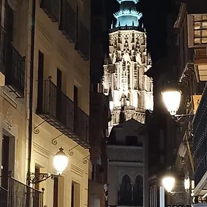 Apartamento Cordonerias, Toledo