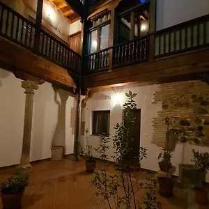 Apartamento Piso La Merced, Toledo