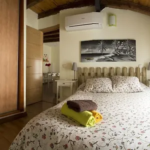 Apartamento El Patio De Mi Casa, Toledo