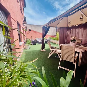 Apartamento Vip - Parking Gratis - 2, Toledo