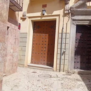 Apartamento El Rinconcillo - Centro Histórico De, Toledo