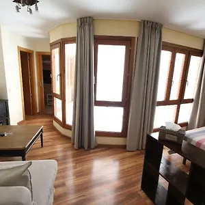 Apartamento Toletvm, Toledo